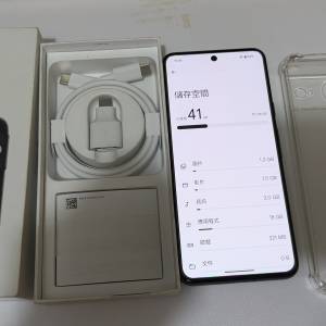 Pixel 8  5G(8+128)US 有盒