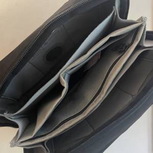 Peak design black techpouch 相機配件袋