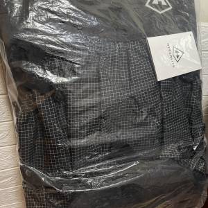 Hyperlite mountain gear 3400 55L輕裝防水露營袋SizeM