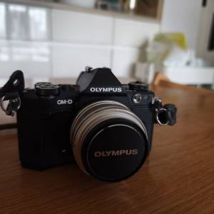 olympus EM5 markii