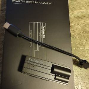 Fosi Audio DS1  USB DAC