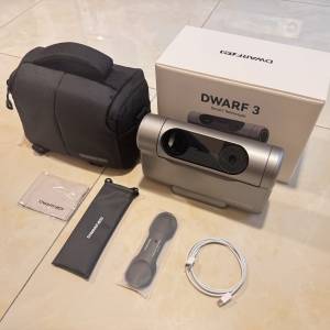 Dwarf 3