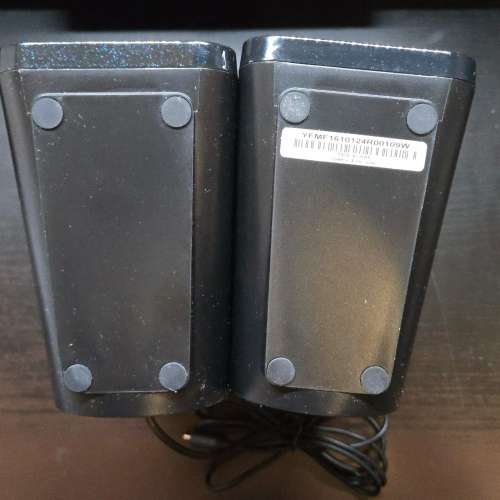 Creative GigaWorks T20 Series II 2.0