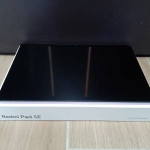 全新 小米 Redmi Pad SE 紫色 平板