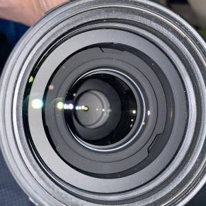 Tamron 150-500mm F5-6.7 Di III VC VXD (Z mount)