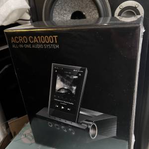 Astell&Kern ACRO CA1000T