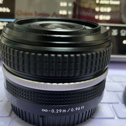 Nikon Z Nikkor Z SE 40mm f2