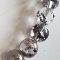綠幽靈手串