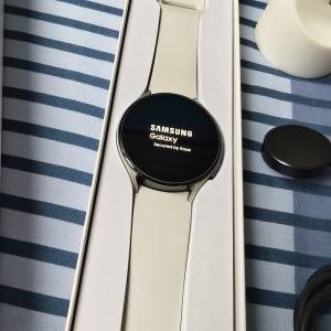 Samsung Galaxy watch 5