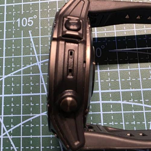 Garmin EPIX PRO gen2 47mm