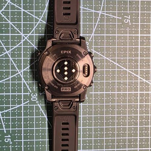 Garmin EPIX PRO gen2 47mm