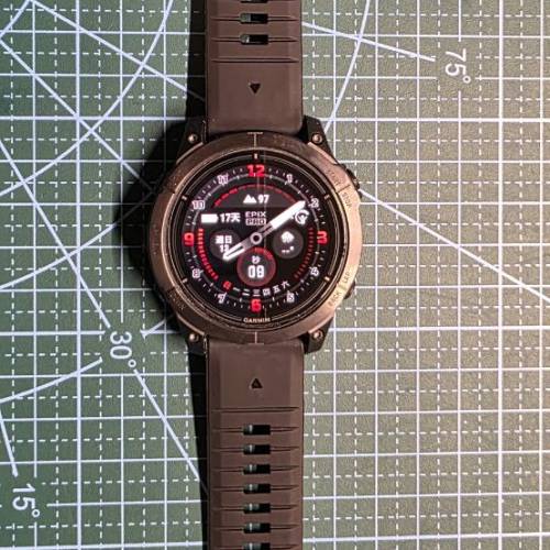 Garmin EPIX PRO gen2 47mm