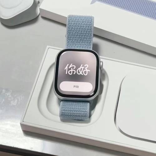 S10promax智能手表（可插卡）