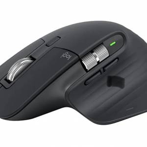 Brand New Logi wireless Master S