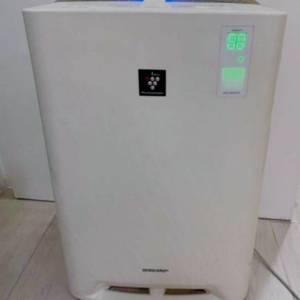 sharp~負離子空氣清新機
