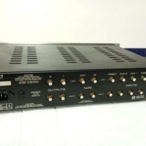 Sonic frontiers SPL-1 220v