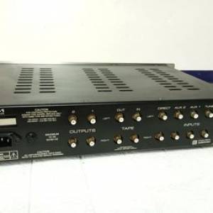 Sonic frontiers SPL-1 220v