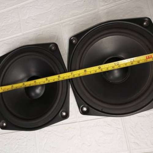 Mission 高低音四隻