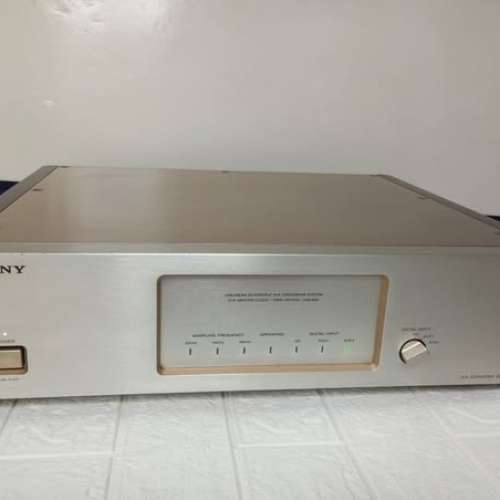 Sony DAS R1 100v. 跟牛 新淨度見圖元朗或元朗西鐵閘口交收