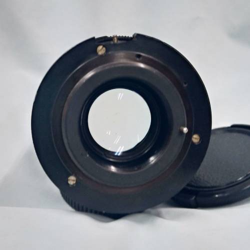 東德  Meyer-optik  50mm f1.8 Oreston M42 screw-mount