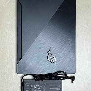 ASUS GU502L 1，5.6” i7-10750H，16G ram，m.2  1Tb HD，RTX 2060