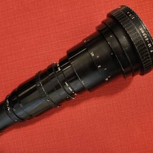誠讓：Angenieux 12-240 mm f/3.5-4.8Arriflex standard mount
