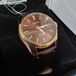 Seiko Presage SPB170j1