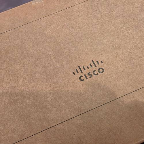 Cisco Meraki Mx68 防火牆