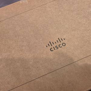 Cisco Meraki Mx68 防火牆