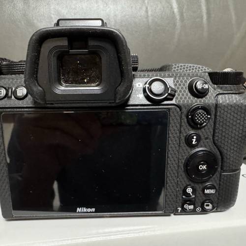 Nikon Z6 淨Body 保養極好 盒單證全套齊 連記憶卡 加送全新SmallRig