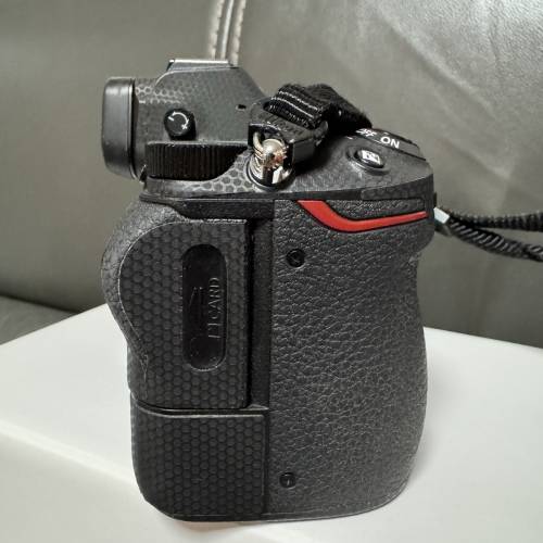 Nikon Z6 淨Body 保養極好 盒單證全套齊 連記憶卡 加送全新SmallRig