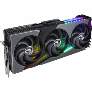 MSI RTX 5080 VANGUARD SOC