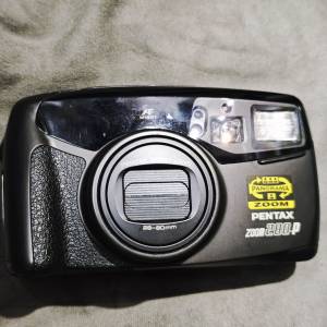 Pentax AF Zoom 280 P 賓得 28mm 80mm 搭配原廠遙控器操作兼容性高 28 80