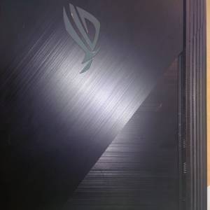 95% new ASUS ROG G15 i5-10300H GTX1650Ti 970Evo Plus 500GB 有盒有單 非賣品mou...