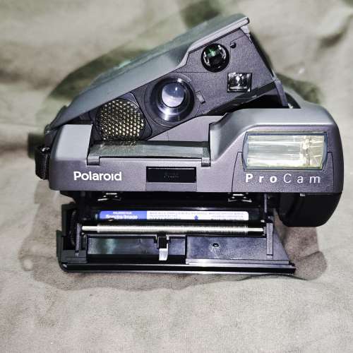 Polaroid ProCam 即影即有相機  寶麗來