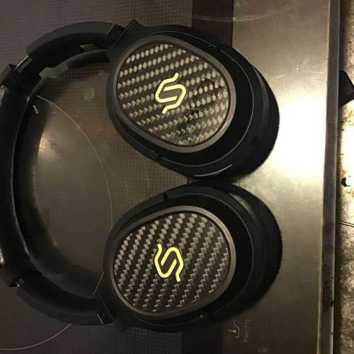 Stax Spirit S3 藍芽音樂耳機