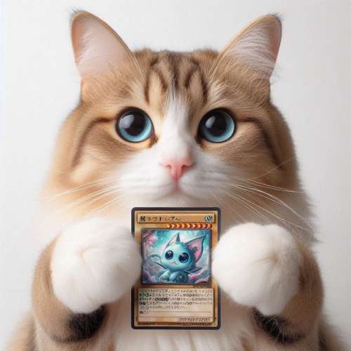 TCG Card