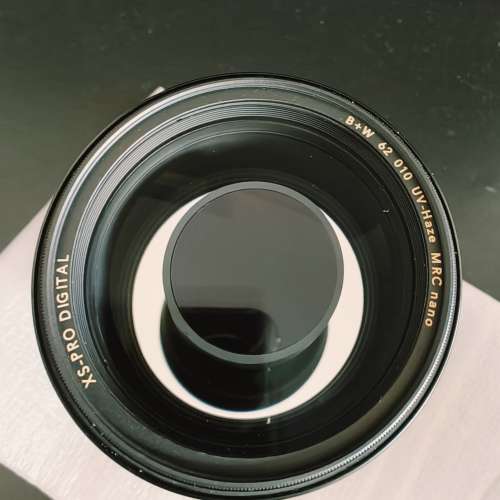 耐司 NiSi 250mm F5.6 Reflex Lens 反射鏡頭 (XCD 卡口)