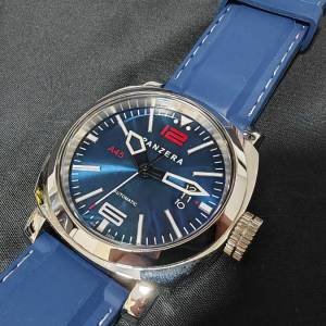 Panzera Aquamarine 45