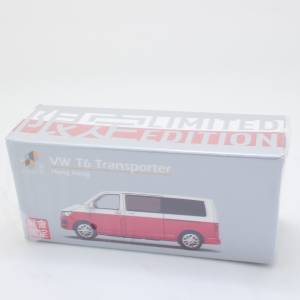 tiny 1/64 car