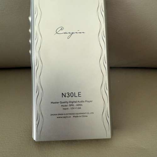 N30LE