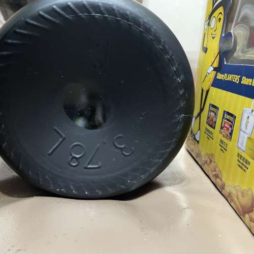 馬爹利80年代金裝VSOP 3.78L