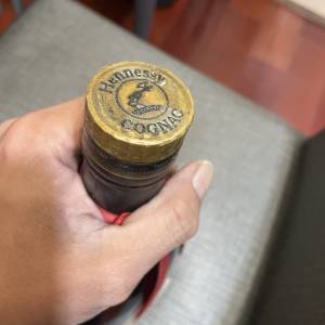 軒尼詩XO 80年代版 1.5L