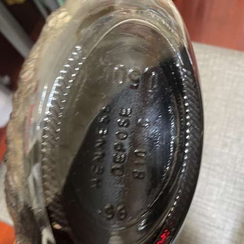 軒尼詩XO 80年代版 1.5L