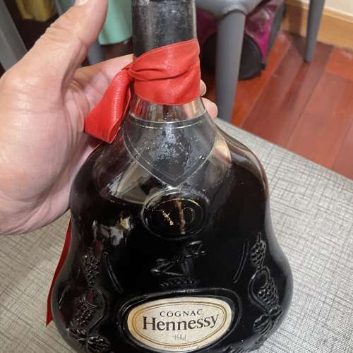 軒尼詩XO 80年代版 1.5L