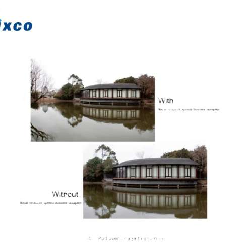 PIXCO Minolta Rokkor (SR / MD / MC) Lens To Micro Four Thirds 減焦增光轉接環