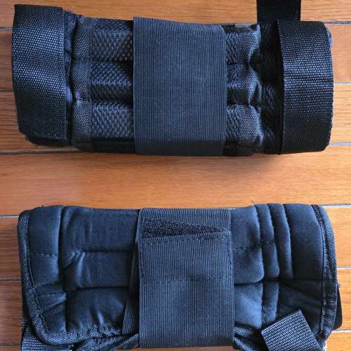 運動負重鉛包毎個2.5Kg