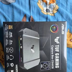 Asus Tuf CU4K 30