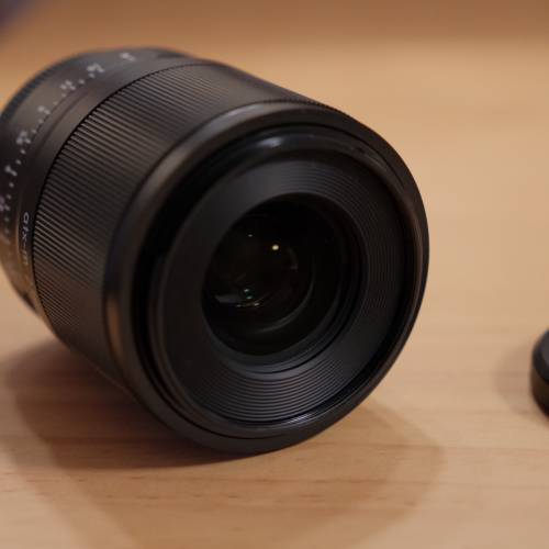 atx-m 23mm F1.4 X (Fujifilm X-mount)