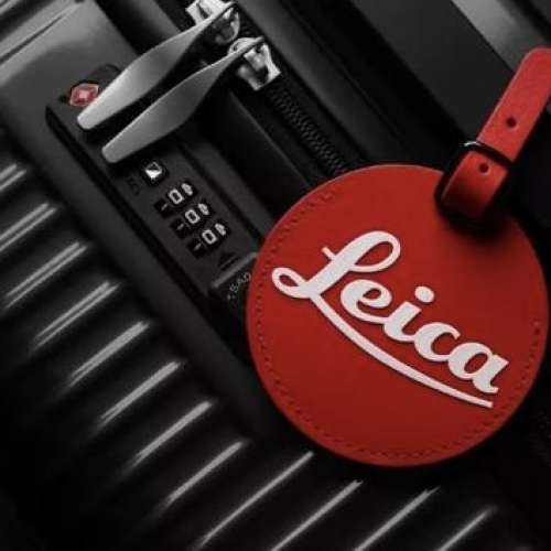 全新Leica徕卡行李牌M-11 T TL X Q3相機Rimowa